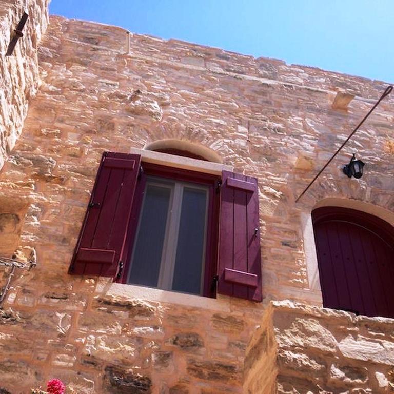 Patrika Traditional House Extérieur photo