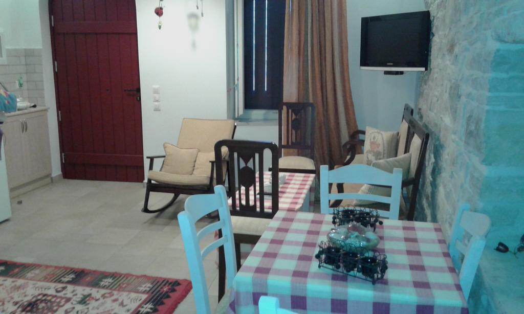Patrika Traditional House Extérieur photo