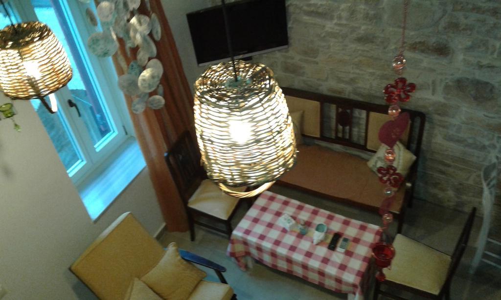 Patrika Traditional House Extérieur photo