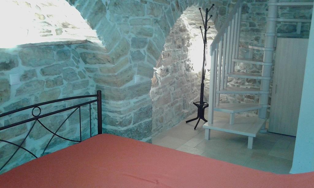 Patrika Traditional House Extérieur photo