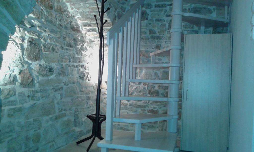 Patrika Traditional House Extérieur photo