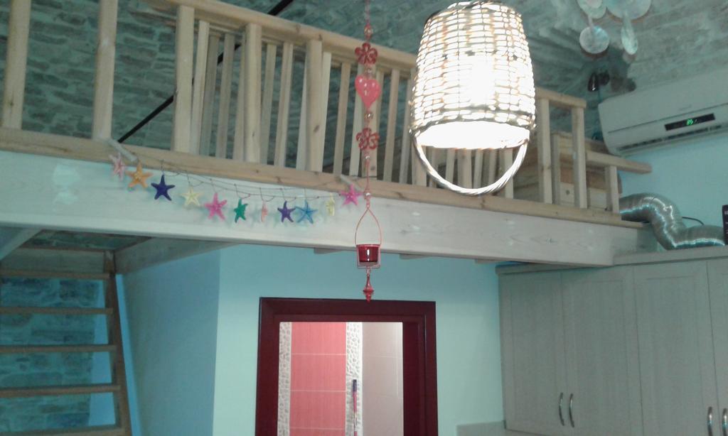Patrika Traditional House Extérieur photo