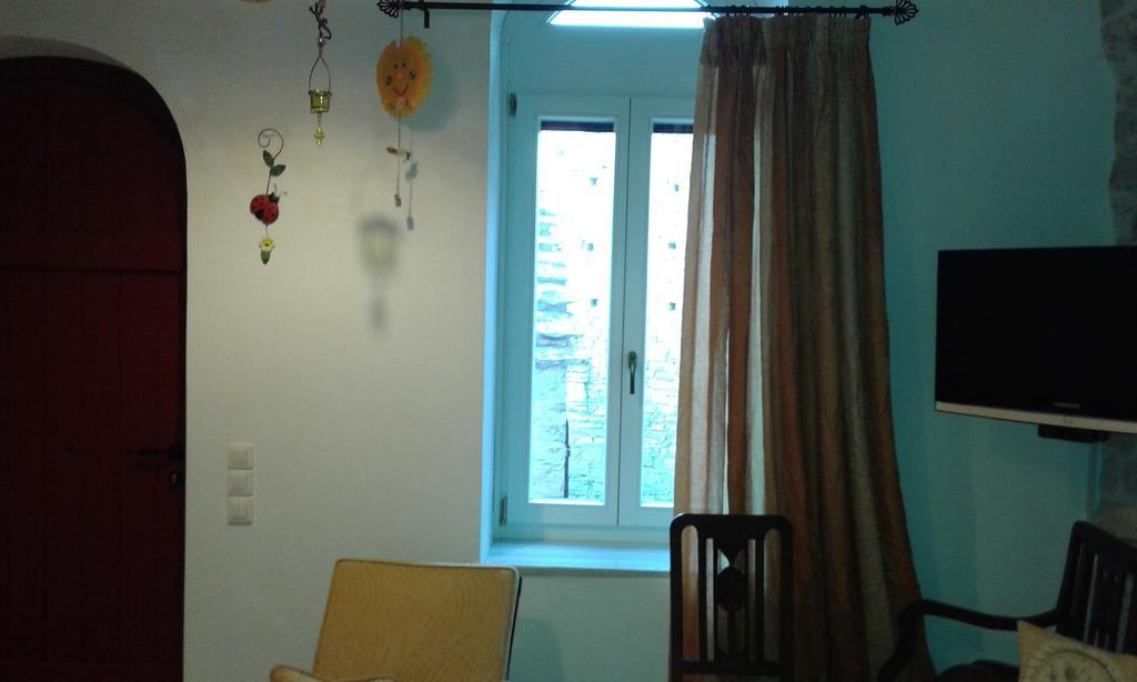 Patrika Traditional House Extérieur photo