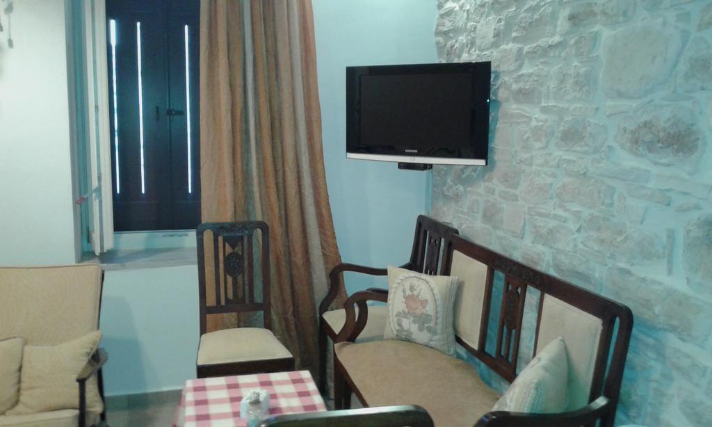 Patrika Traditional House Extérieur photo