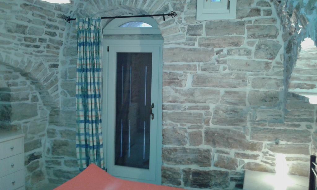 Patrika Traditional House Extérieur photo