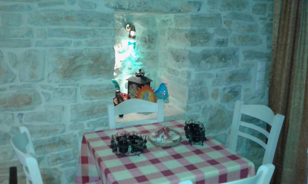 Patrika Traditional House Extérieur photo